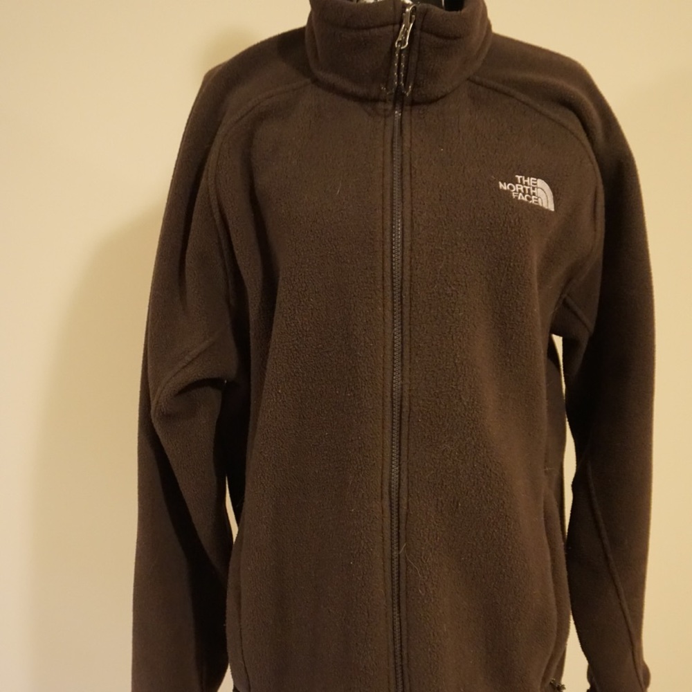 Excellent condition The North Face coat